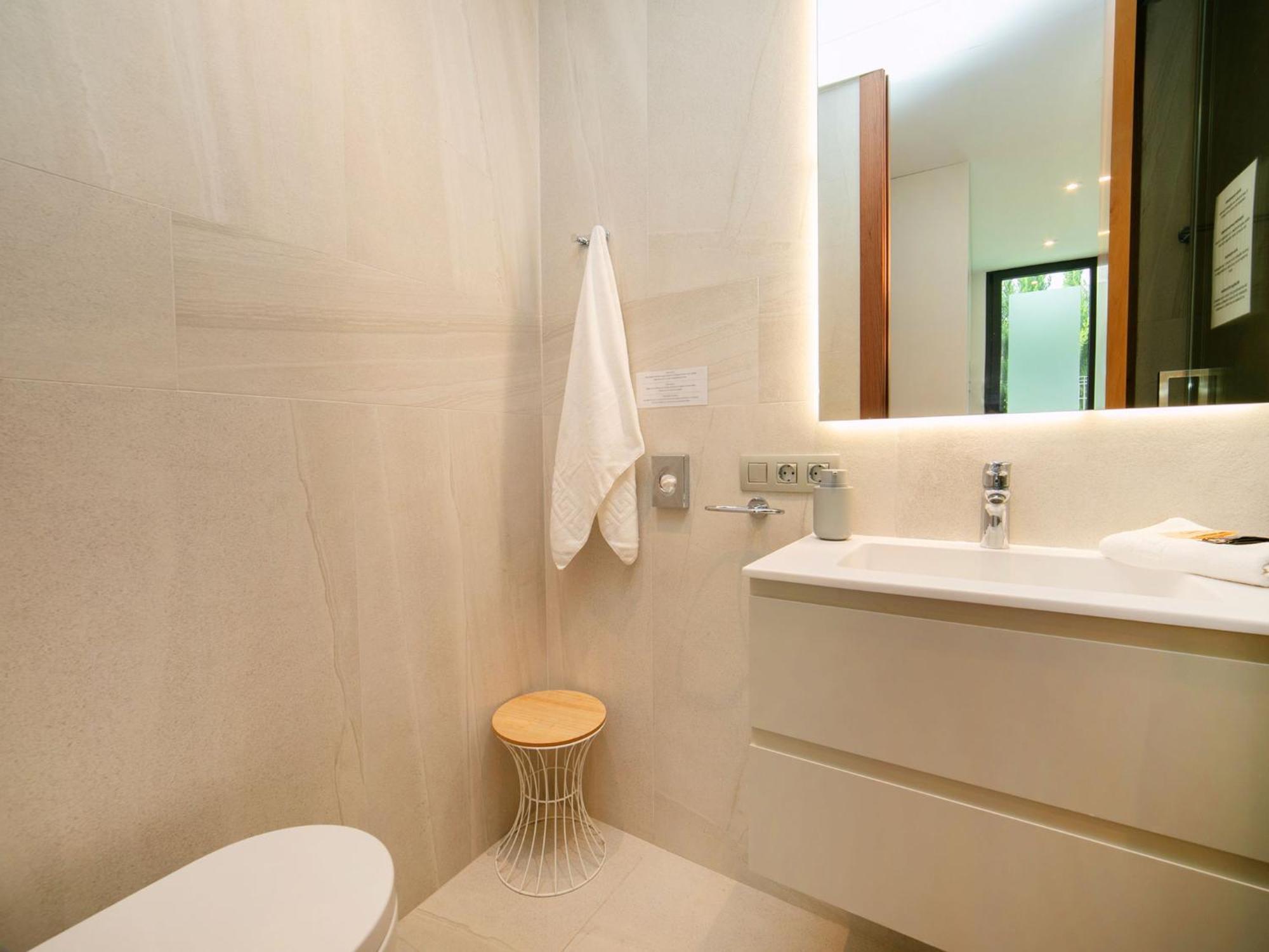 Holiday Home Bruselas By Interhome Cala de Finestrat Exterior photo
