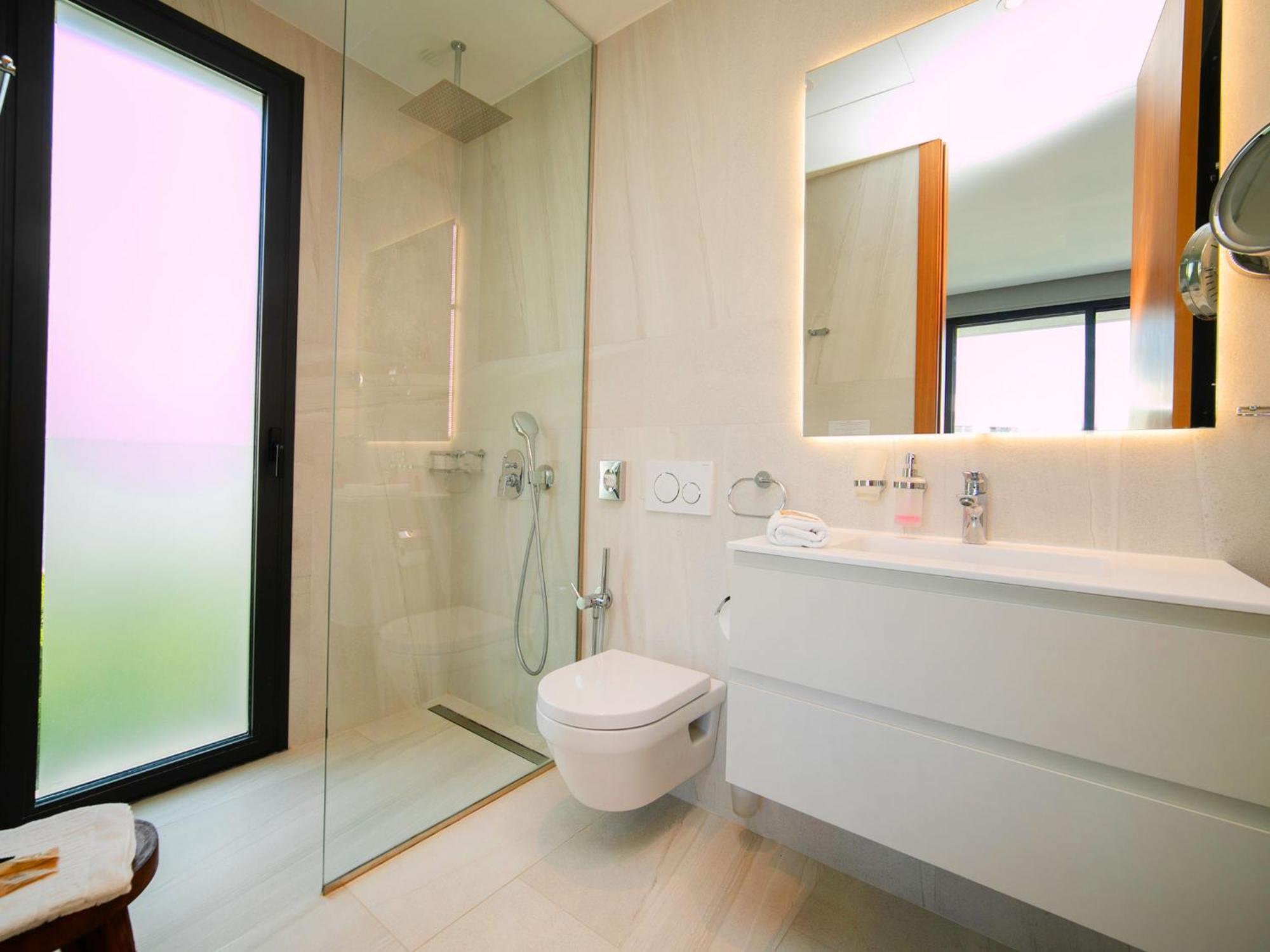 Holiday Home Bruselas By Interhome Cala de Finestrat Exterior photo